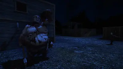 Blood West screenshot 12