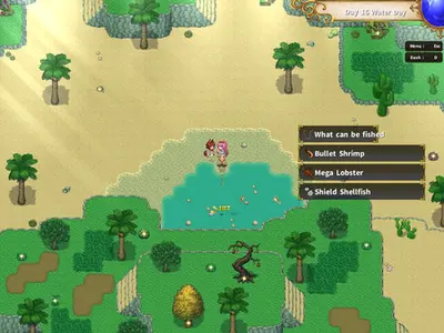 Hot Spring Hero screenshot 0