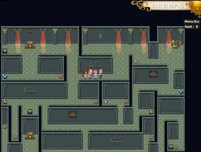 Hot Spring Hero screenshot 2