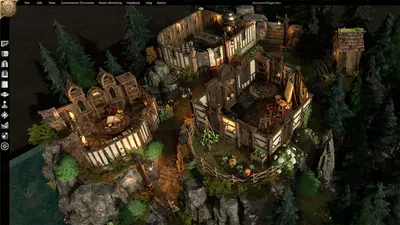 Dungeon Alchemist screenshot 8