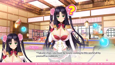 OPPAI Academy Big, Bouncy, Booby Babes! screenshot 13