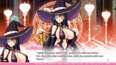 OPPAI Academy Big, Bouncy, Booby Babes! screenshot 15