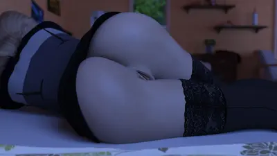 Helping the Hotties screenshot 14
