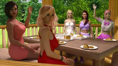Helping the Hotties screenshot 4