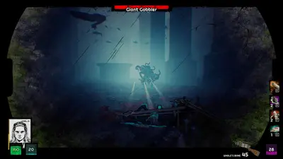 Forgive Me Father screenshot 8