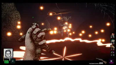 Forgive Me Father screenshot 10