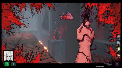 Forgive Me Father screenshot 14