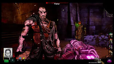 Forgive Me Father screenshot 11