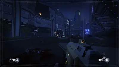 Selaco screenshot 0