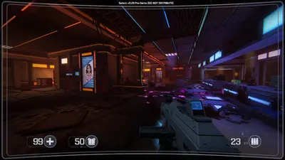 Selaco screenshot 3