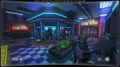 Selaco screenshot 8