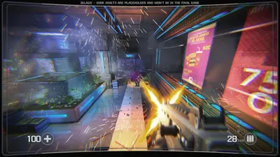 Selaco screenshot 6