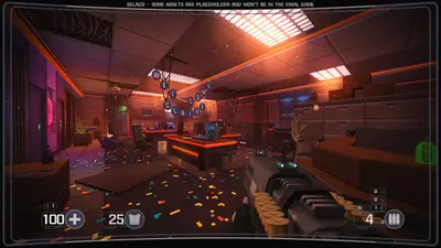 Selaco screenshot 9