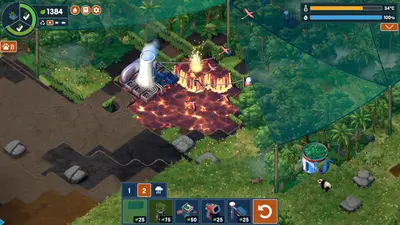 Terra Nil screenshot 0