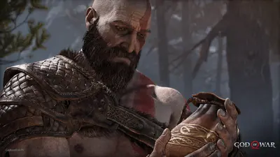 God of War screenshot 5