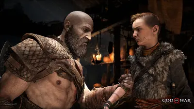 God of War screenshot 6