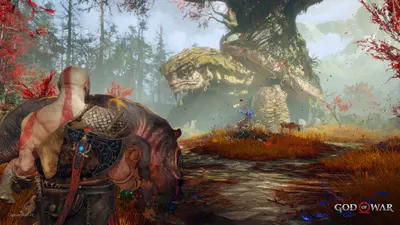 God of War screenshot 7