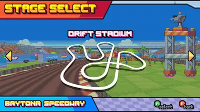 Victory Heat Rally screenshot 5