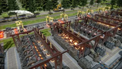 Captain of Industry screenshot 11