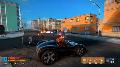 Killer Bean screenshot 5