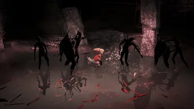 Silly Polly Beast screenshot 6