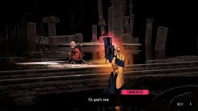 Silly Polly Beast screenshot 3