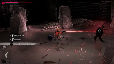 Silly Polly Beast screenshot 11