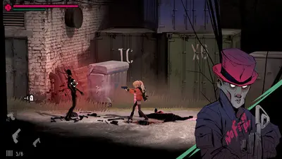Silly Polly Beast screenshot 10