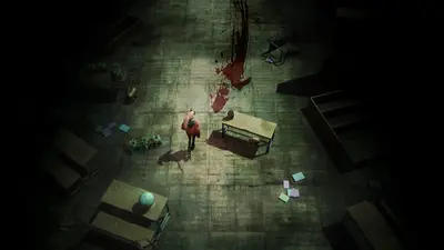 Silly Polly Beast screenshot 2