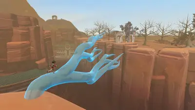 Wildmender screenshot 9