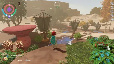 Wildmender screenshot 6