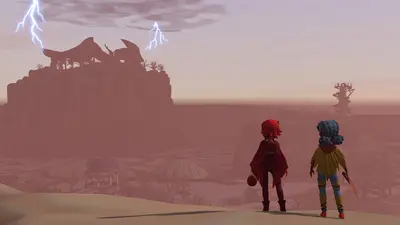 Wildmender screenshot 5