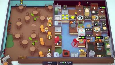 PlateUp! screenshot 13