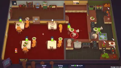 PlateUp! screenshot 11