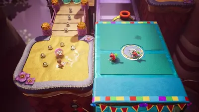 Сэкбой™: Большое приключение screenshot 7
