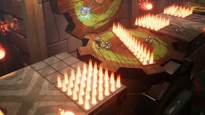 Сэкбой™: Большое приключение screenshot 6
