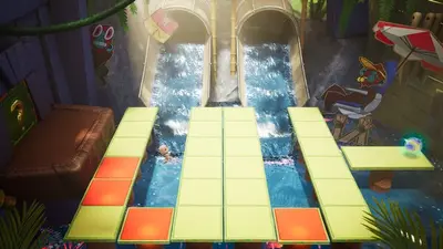 Сэкбой™: Большое приключение screenshot 2