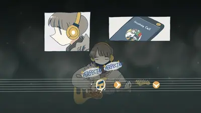Afterlove EP screenshot 8