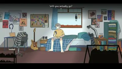 Afterlove EP screenshot 7