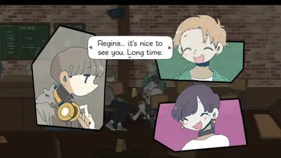 Afterlove EP screenshot 0