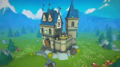 Cats in Time screenshot 0