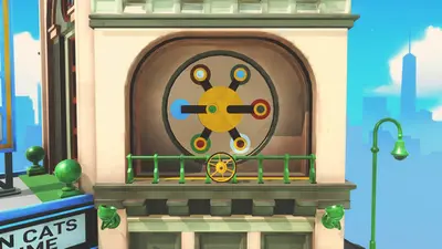 Cats in Time screenshot 6