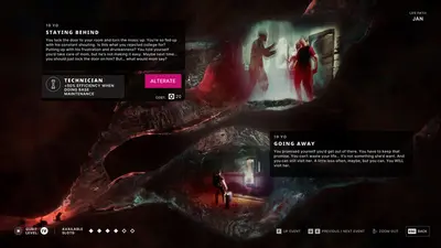 The Alters screenshot 10