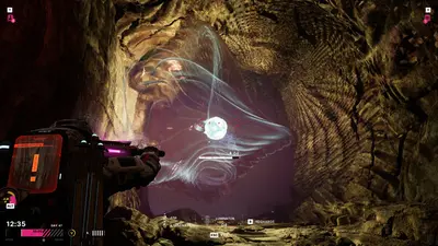 The Alters screenshot 3