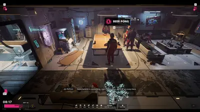 The Alters screenshot 2