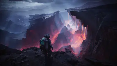 The Alters screenshot 0
