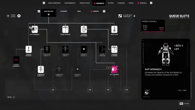 The Alters screenshot 8