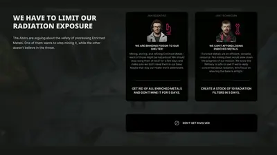 The Alters screenshot 4