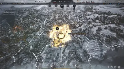 Frostpunk 2 screenshot 7