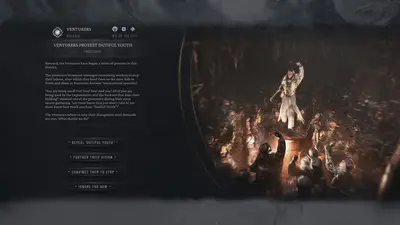 Frostpunk 2 screenshot 19